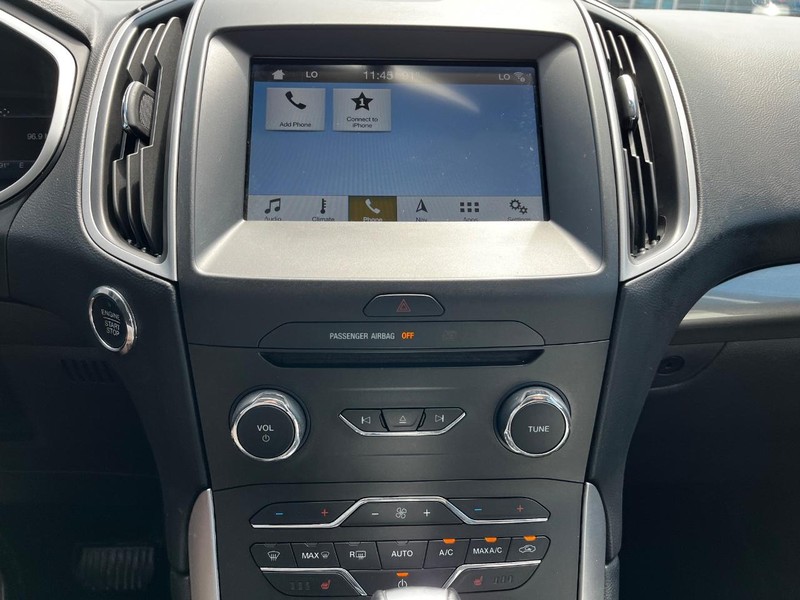 Ford Edge Vehicle Image 19