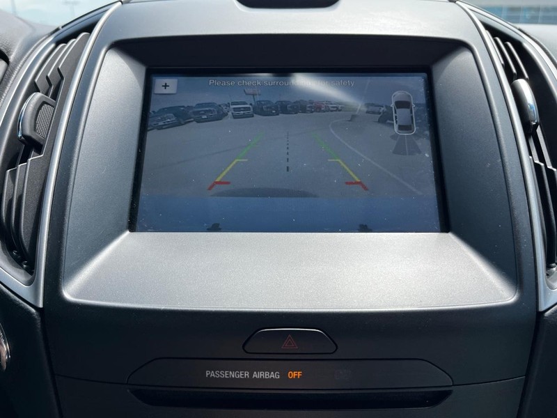 Ford Edge Vehicle Image 20