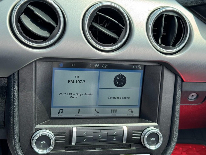 Ford Mustang Vehicle Image 15