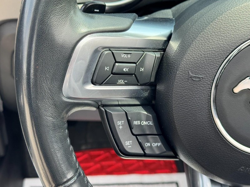 Ford Mustang Vehicle Image 17