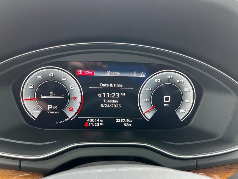 Audi Q5 Vehicle Image 22