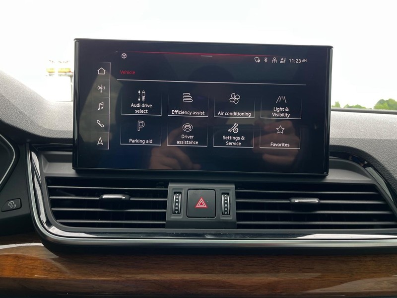 Audi Q5 Vehicle Image 25