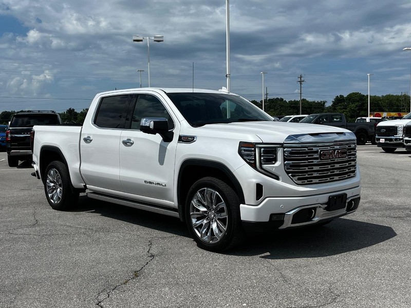 GMC Sierra 1500 Vehicle Image 02