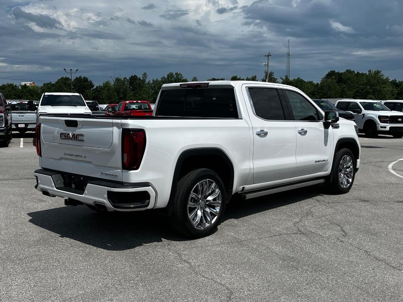 GMC Sierra 1500 Vehicle Image 03