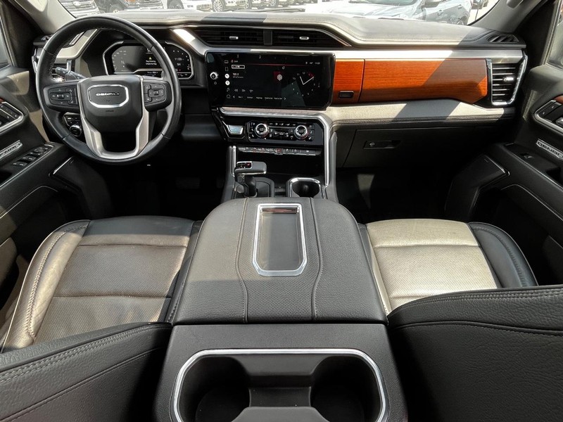 GMC Sierra 1500 Vehicle Image 07