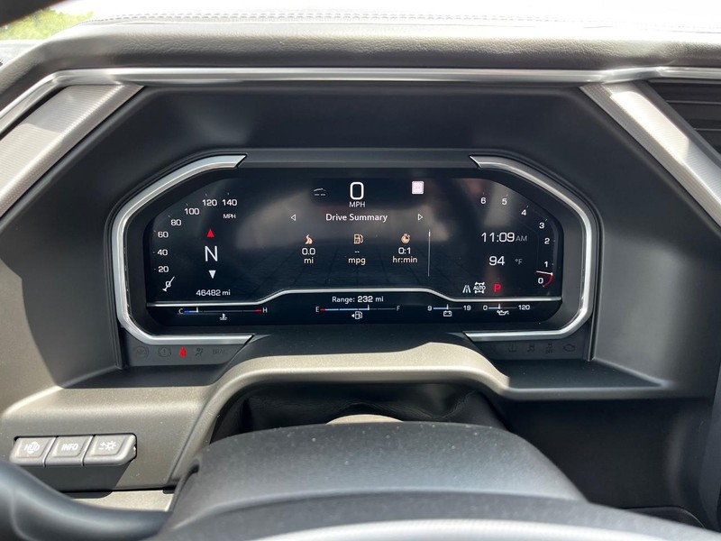 GMC Sierra 1500 Vehicle Image 15
