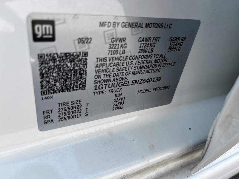 GMC Sierra 1500 Vehicle Image 19