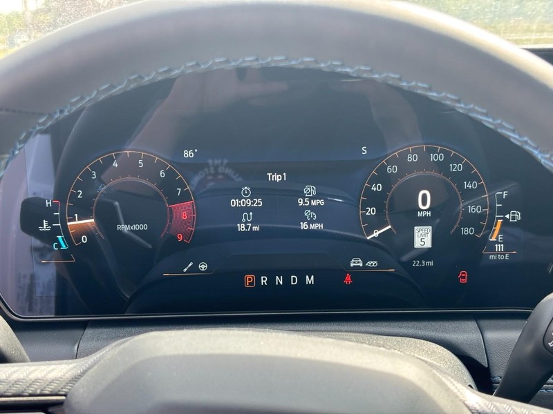Ford Mustang Vehicle Image 10