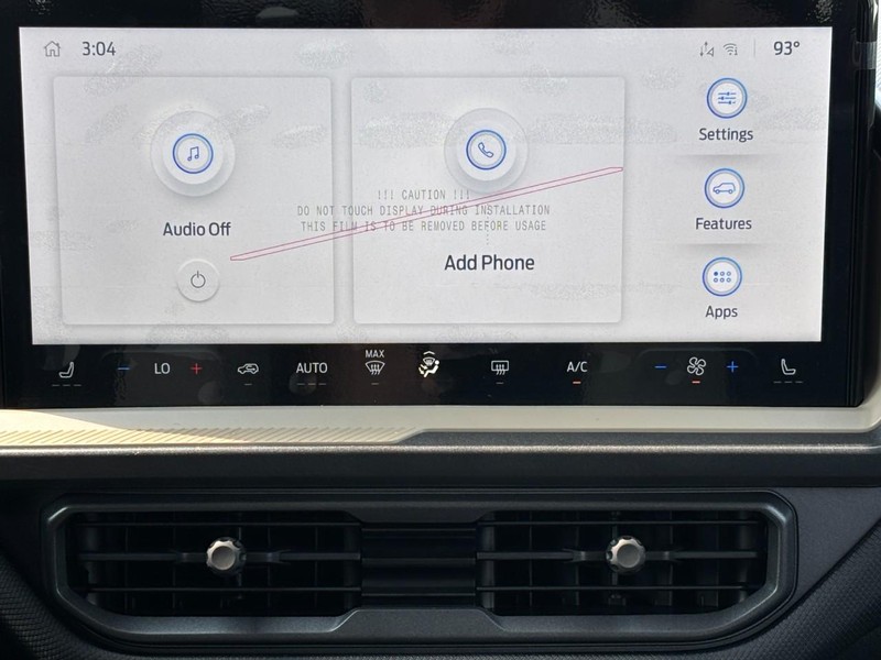 Ford Bronco Sport Vehicle Image 08