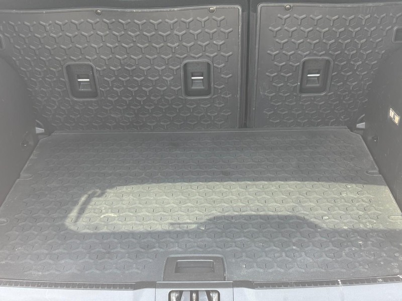 Ford Bronco Sport Vehicle Image 04