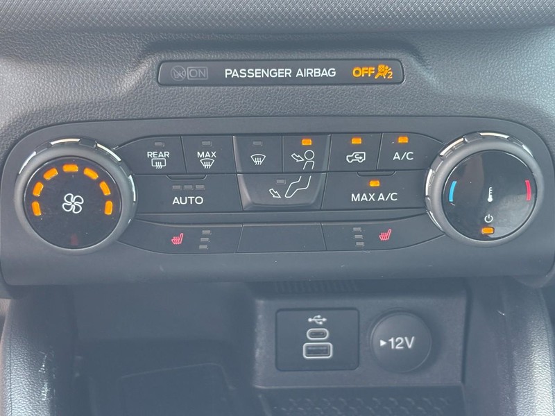 Ford Bronco Sport Vehicle Image 22