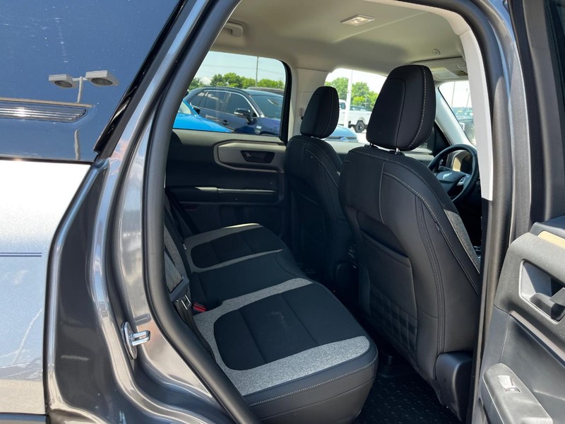 Ford Bronco Sport Vehicle Image 10