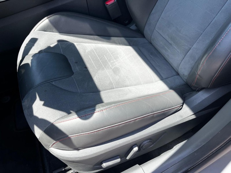 Hyundai Sonata Vehicle Image 15