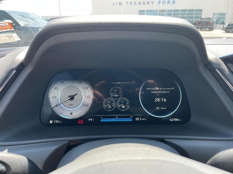 Hyundai Sonata Vehicle Image 18