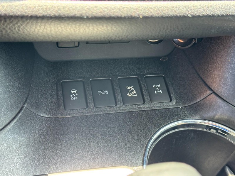 Toyota Highlander Vehicle Image 24