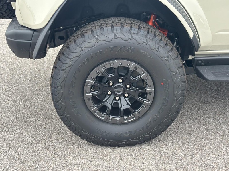 Ford Bronco Vehicle Image 04