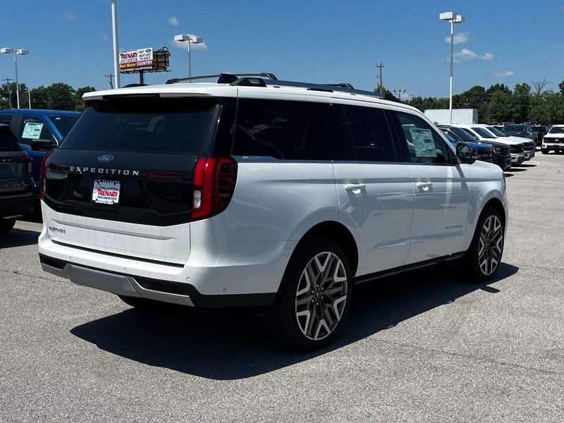 Ford Expedition Vehicle Image 03