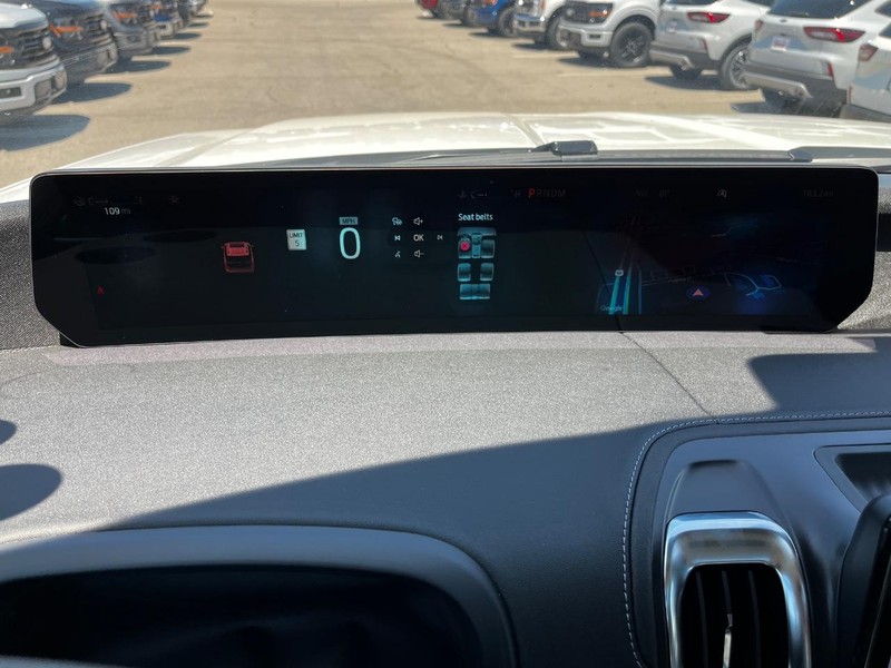 Ford Expedition Vehicle Image 15