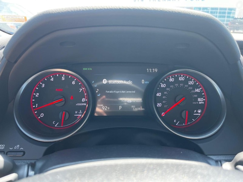 Toyota Camry Vehicle Image 19