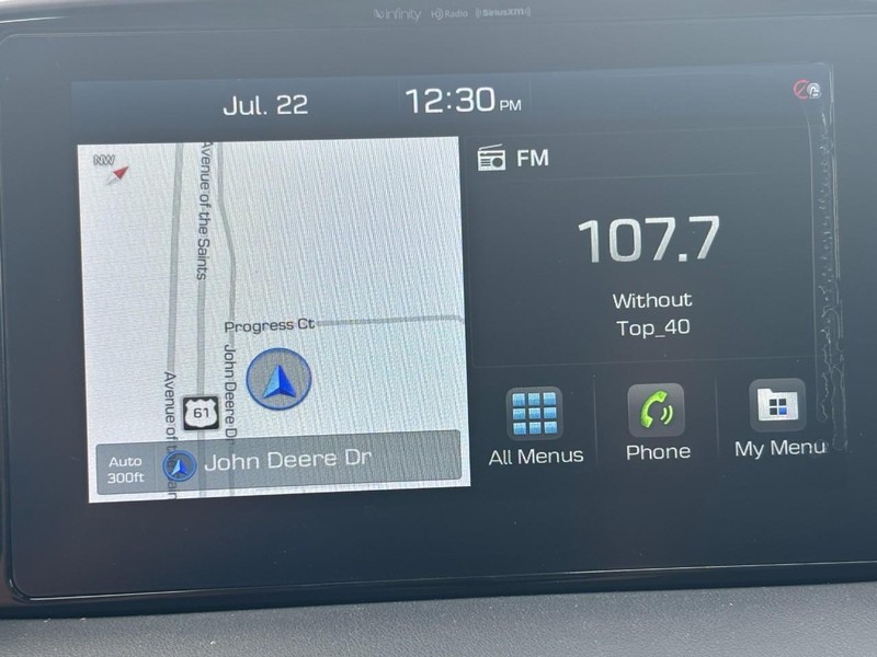 Hyundai Tucson Vehicle Image 20