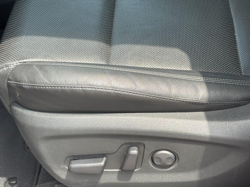 Hyundai Tucson Vehicle Image 25