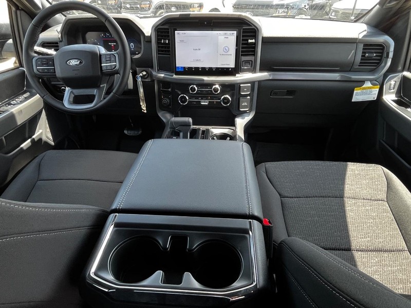 Ford F-150 Vehicle Image 05