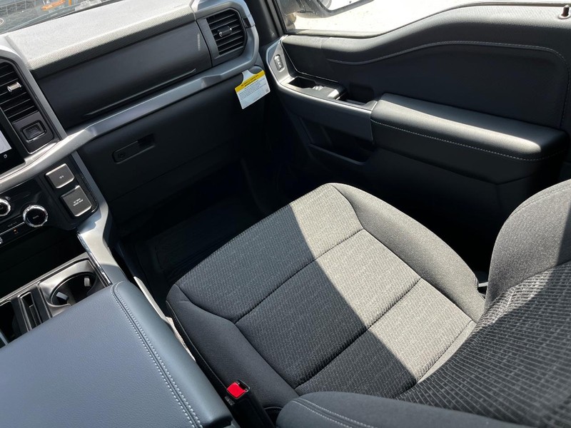 Ford F-150 Vehicle Image 07