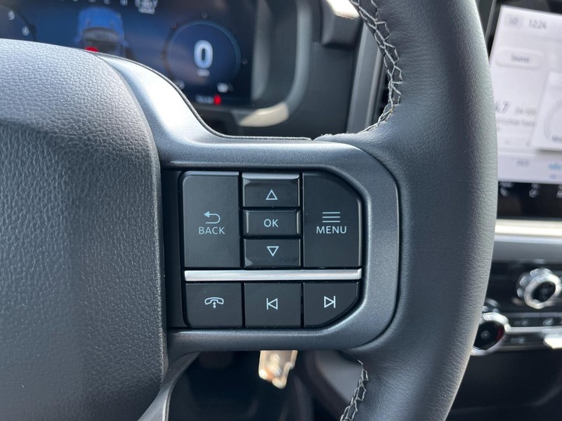 Ford F-150 Vehicle Image 12