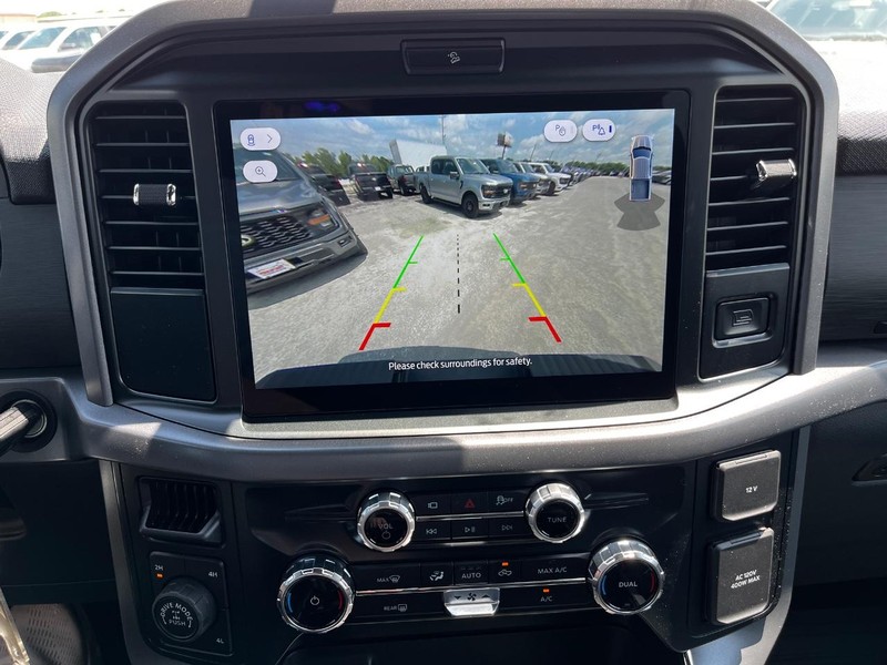 Ford F-150 Vehicle Image 15