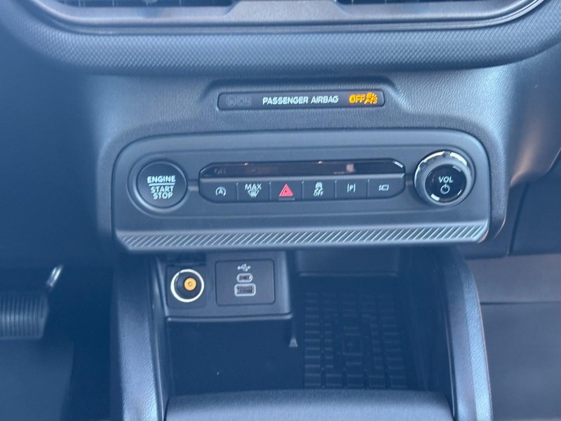 Ford Bronco Sport Vehicle Image 09