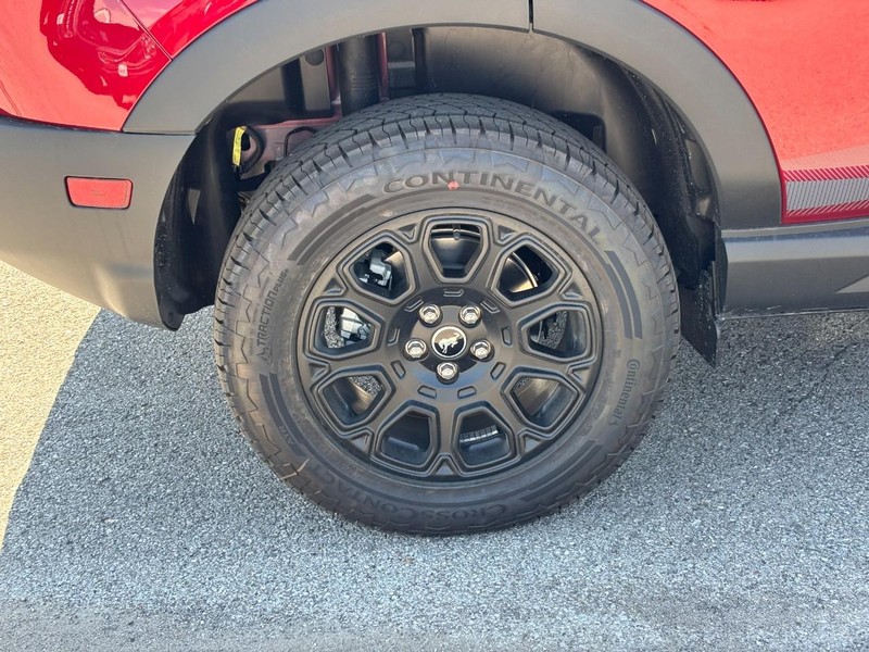 Ford Bronco Sport Vehicle Image 04