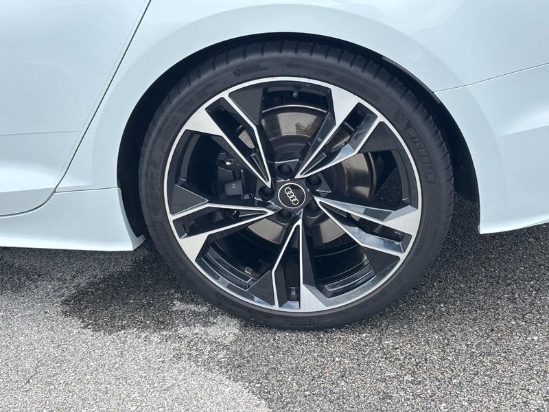 Audi S5 Sportback Vehicle Image 07