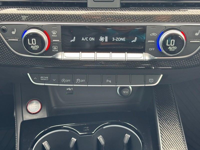 Audi S5 Sportback Vehicle Image 14