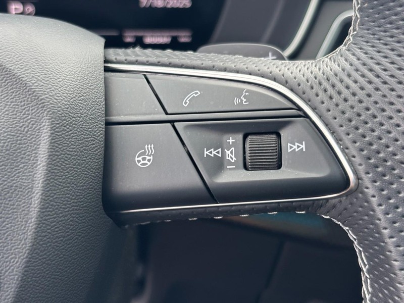 Audi S5 Sportback Vehicle Image 18