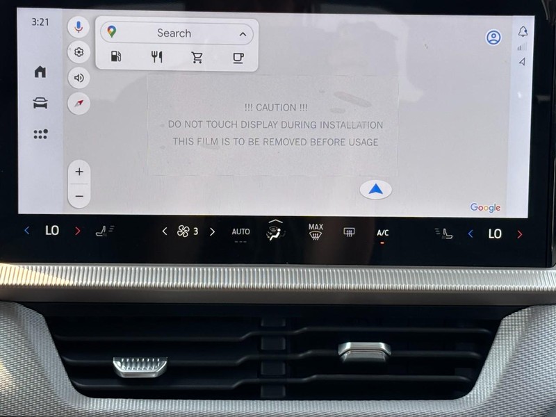 Ford Explorer Vehicle Image 09