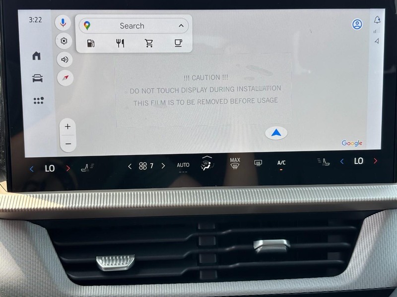 Ford Explorer Vehicle Image 16