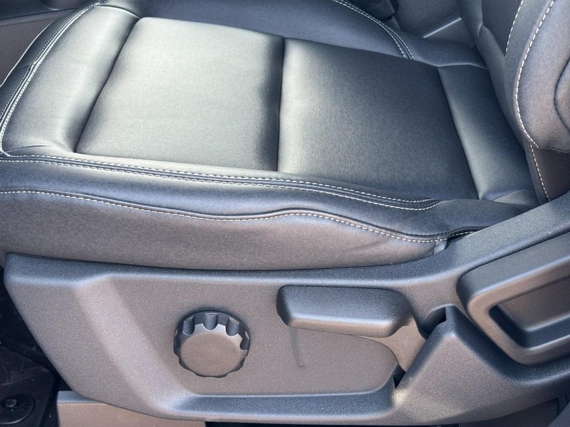 Ford Bronco Vehicle Image 20