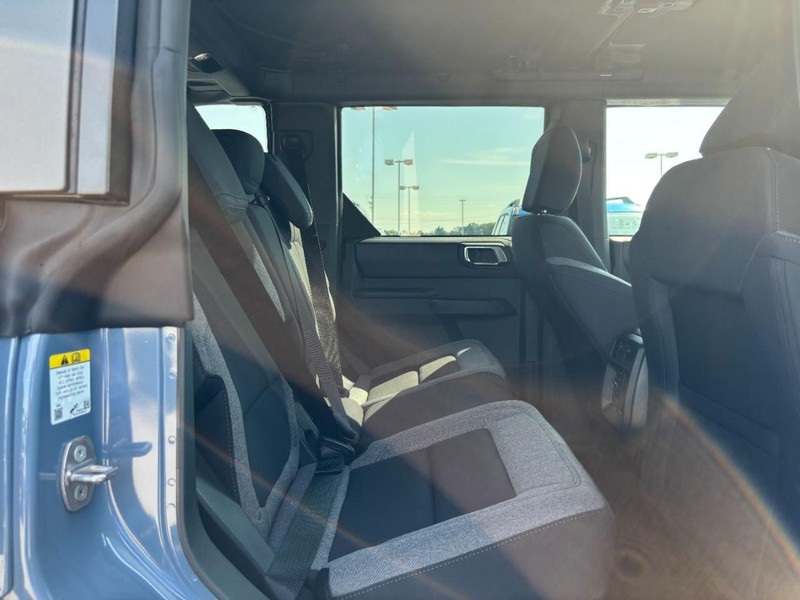Ford Bronco Vehicle Image 05