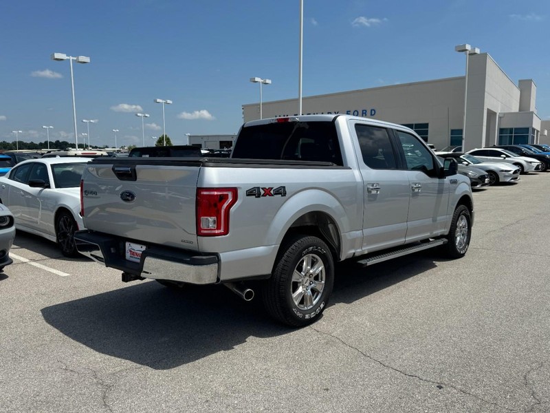 Ford F-150 Vehicle Image 03