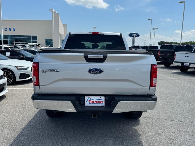 Ford F-150 Vehicle Image 05