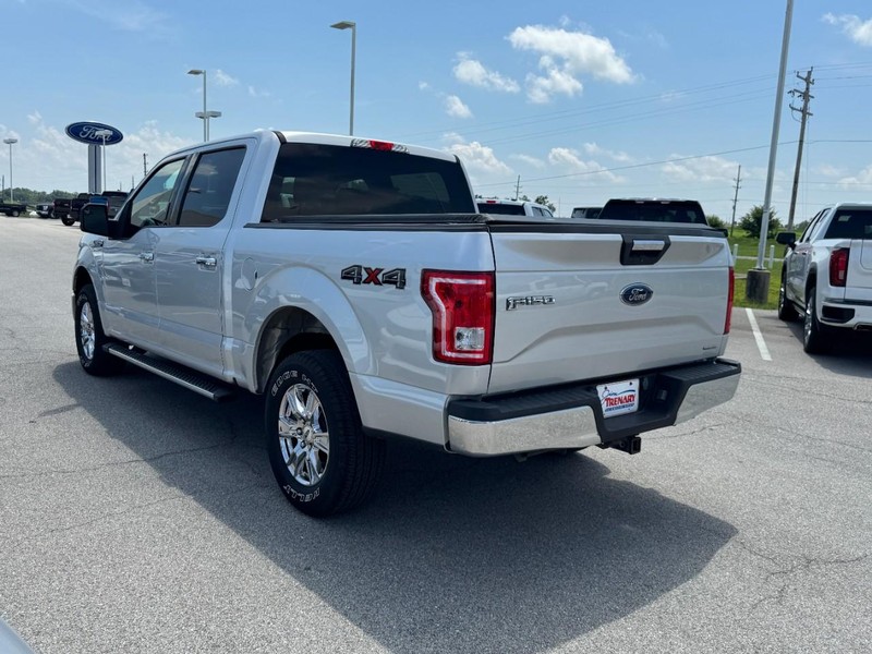 Ford F-150 Vehicle Image 06
