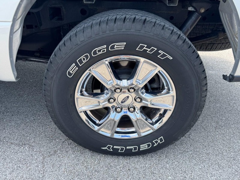 Ford F-150 Vehicle Image 07