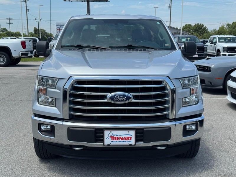 Ford F-150 Vehicle Image 09