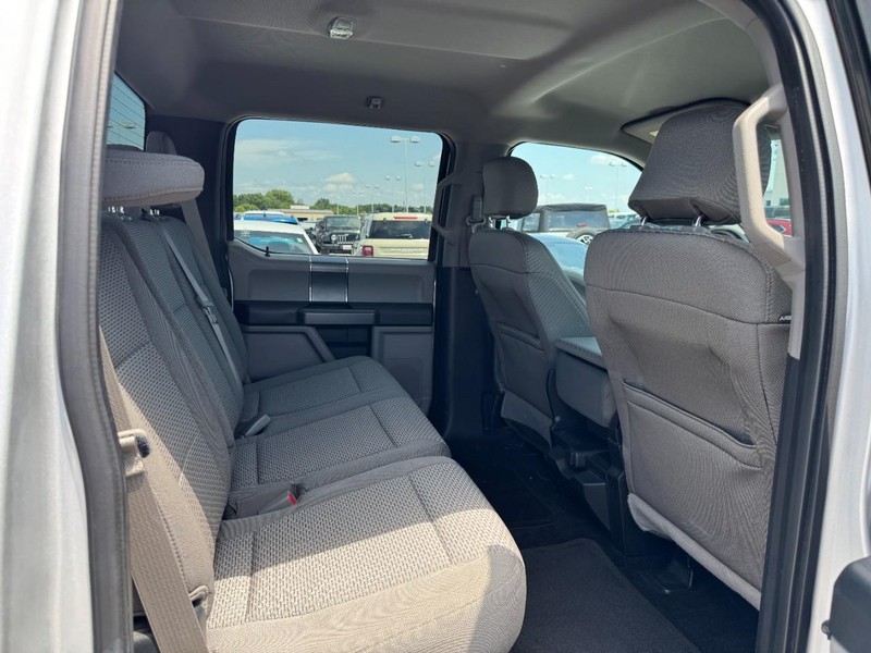 Ford F-150 Vehicle Image 10
