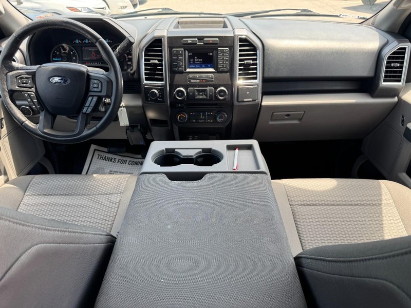 Ford F-150 Vehicle Image 11