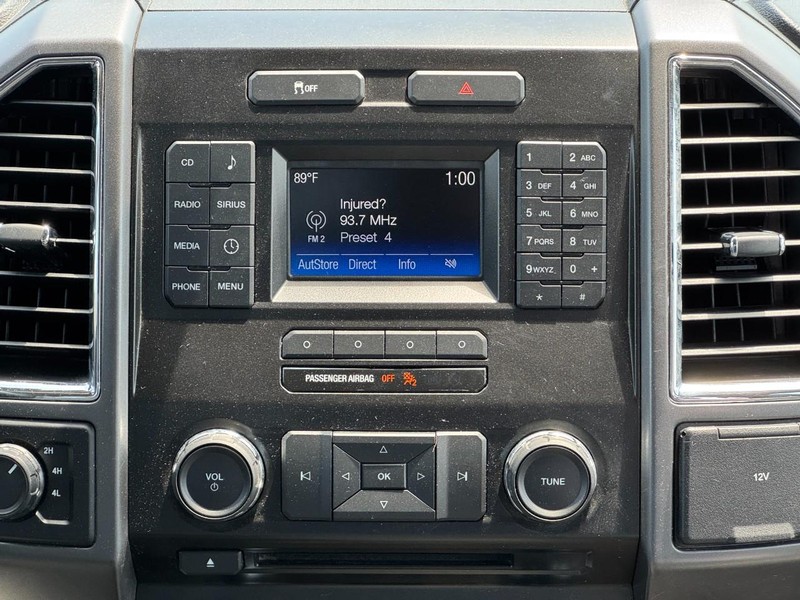 Ford F-150 Vehicle Image 13