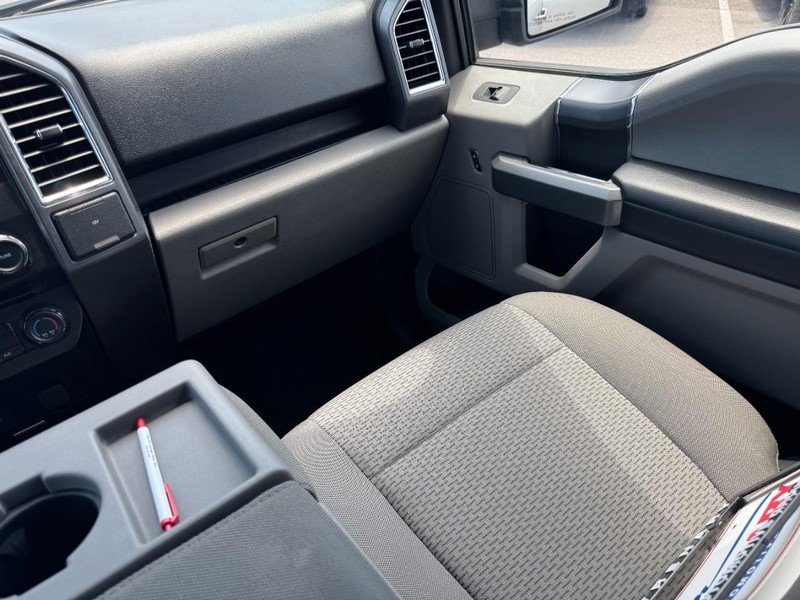 Ford F-150 Vehicle Image 15