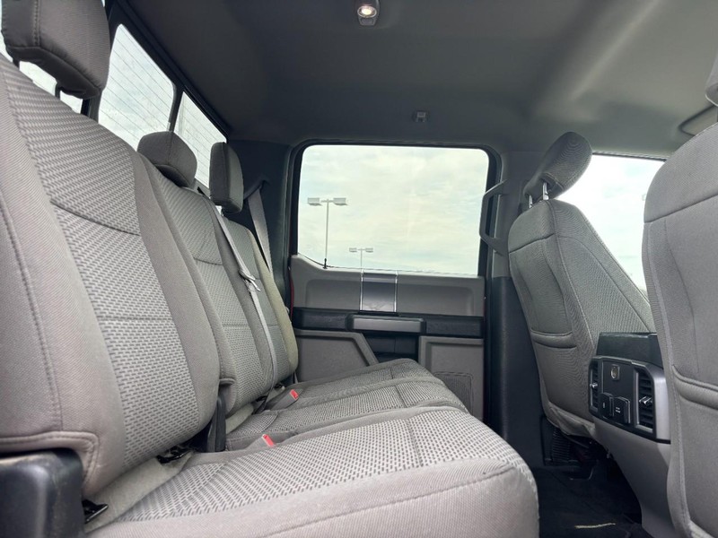 Ford F-150 Vehicle Image 07