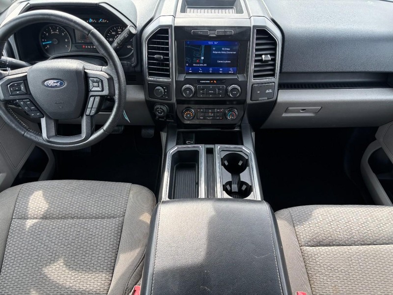 Ford F-150 Vehicle Image 08