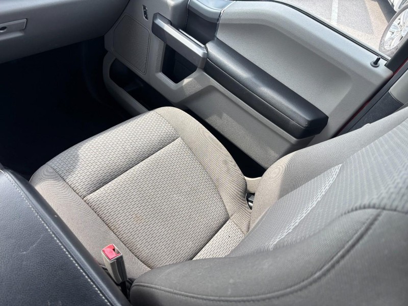 Ford F-150 Vehicle Image 10